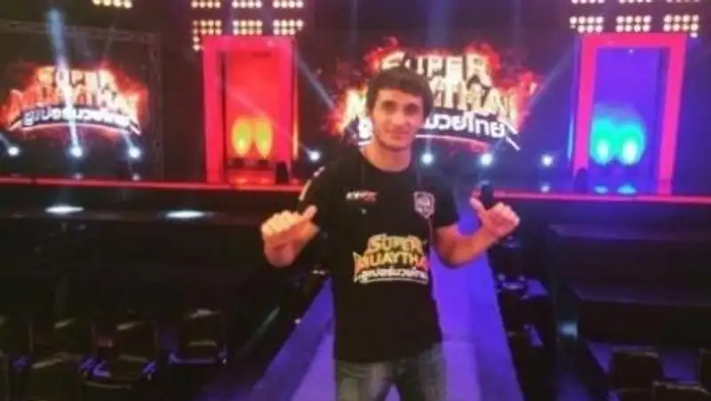 Бой алматинского боксера отменен из-за траура в Таиланде