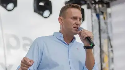 instagram.com / navalny, фото - Новости Zakon.kz от 28.09.2021 18:00