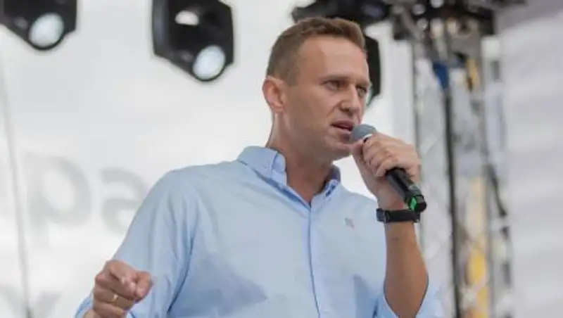 Еще одно дело возбуждено в отношении Навального