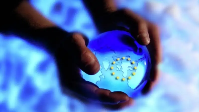 ЕС: рост глобального потепления не должен быть больше двух градусов