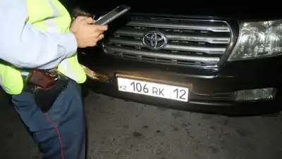 Жанна Максатова, фото - Новости Zakon.kz от 20.09.2019 13:03