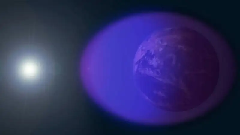 Самое долгое солнечное затмение 21 августа "перезагрузит" ионосферу