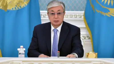 Акорда, фото - Новости Zakon.kz от 01.09.2020 15:52