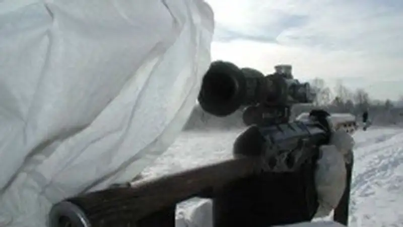 Россия не пострадает от приостановки военного экспорта США и Европы