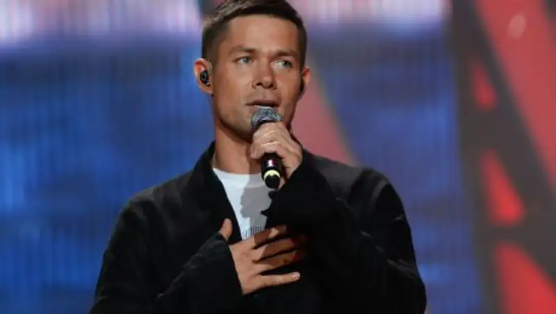 Стас Пьеха попал в больницу