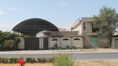 п/служба, фото - Новости Zakon.kz от 17.09.2019 16:10