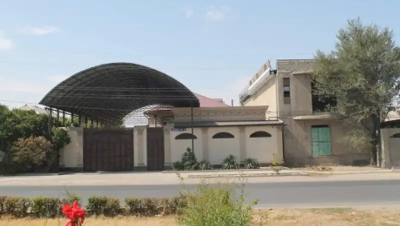 Список должников опубликовали жамбылские налоговики