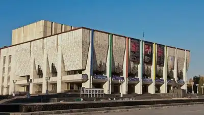 Zakon.kz, фото - Новости Zakon.kz от 27.03.2018 18:20