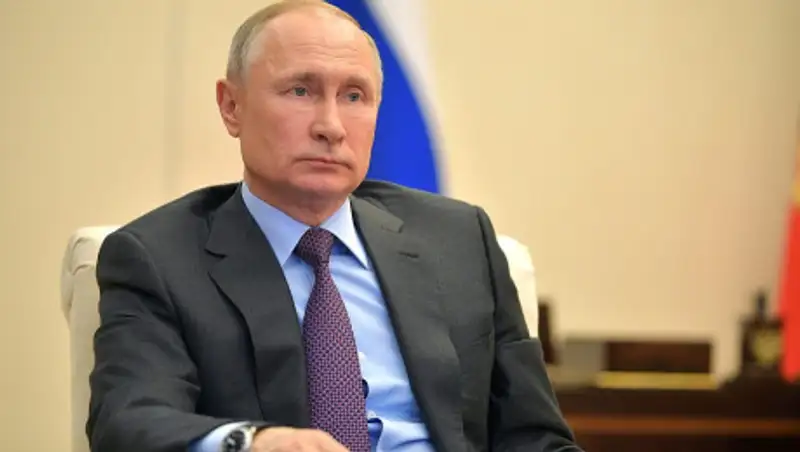 Путин назвал комфортную цену на нефть для России