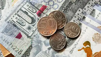 Новум методику определения минимальной зарплаты разработали в Казахстарне