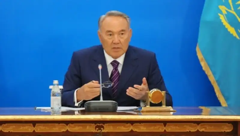 Президент РК выступит на VIII Астанинском экономическом форуме