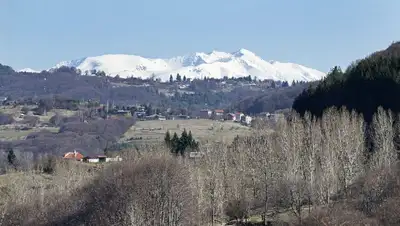 природа, фото - Новости Zakon.kz от 21.11.2022 01:03