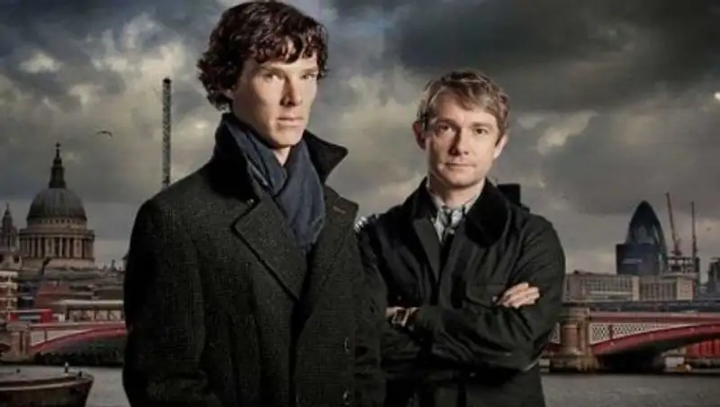 Создатель "Шерлока" не исключил закрытия сериала
