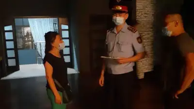 -, фото - Новости Zakon.kz от 06.06.2020 16:00