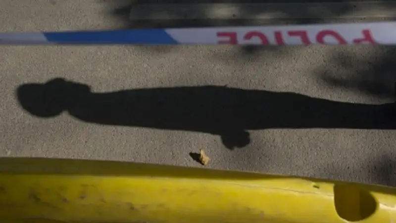 Неизвестный открыл стрельбу в США, убит 9-летний мальчик