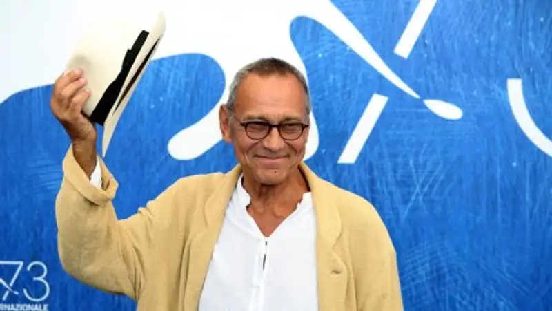 Режиссёру Андрею Кончаловскому исполнилось 80 лет