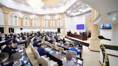 масштабная внутриполитическая модернизация получила динамичное развитие, фото - Новости Zakon.kz от 16.03.2023 20:04