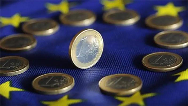 Исследователи ЕС подсчитали, что граждане Казахстана получают в среднем 421 евро в месяц