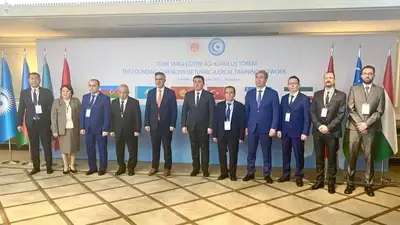 прокуроры и судьи, фото - Новости Zakon.kz от 12.12.2022 21:42