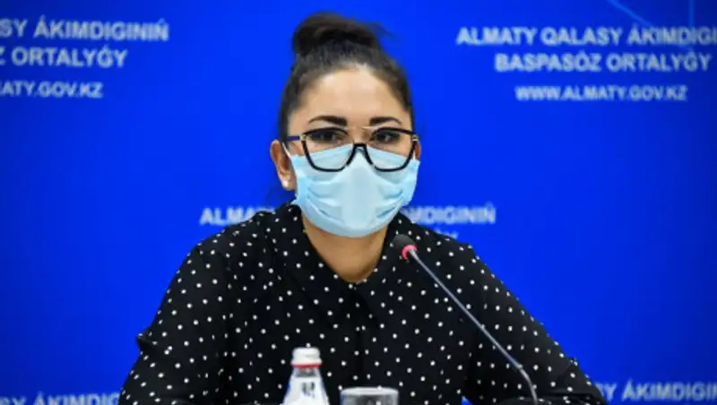 Молдагасимова назвала возможные причины заражения медработников коронавирусом