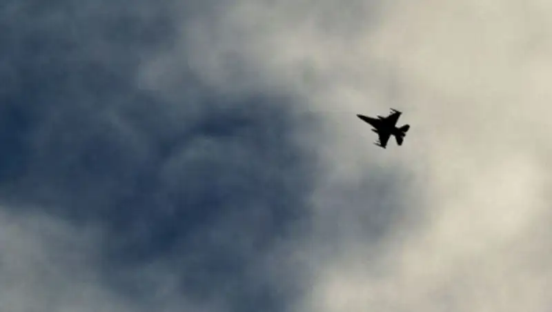 СМИ: упавший в Сирии российский самолет Су-24 был сбит турецкими ВВС