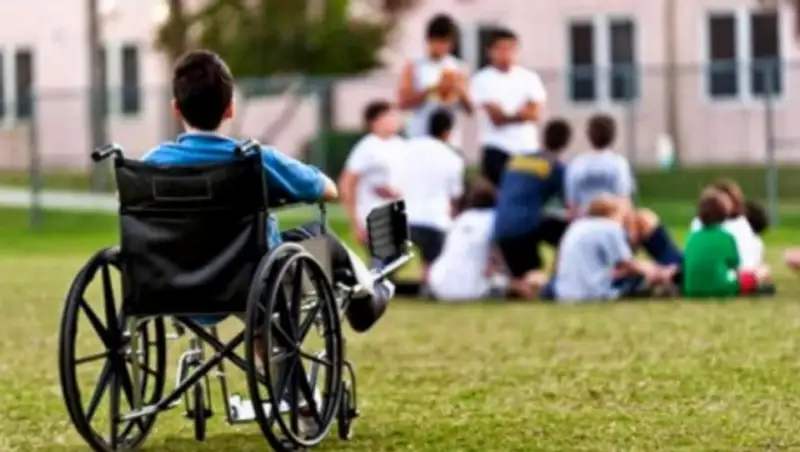 Права детей-инвалидов нарушаются в каждом регионе Казахстана - прокуроры