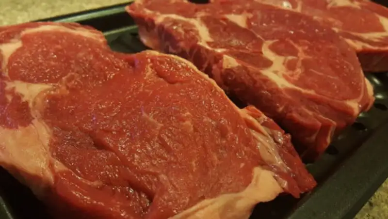 Мясо и хлеб дорожают в Казахстане