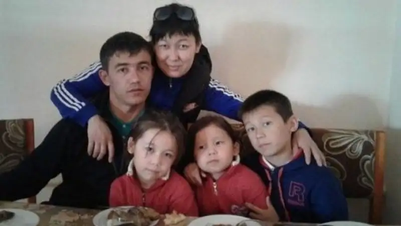 В ЮКО судят подозреваемого в убийстве беременной жены 