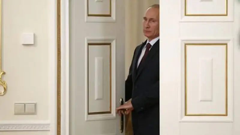 Путин еще не решил ехать на юбилей высадки союзников в Нормандии