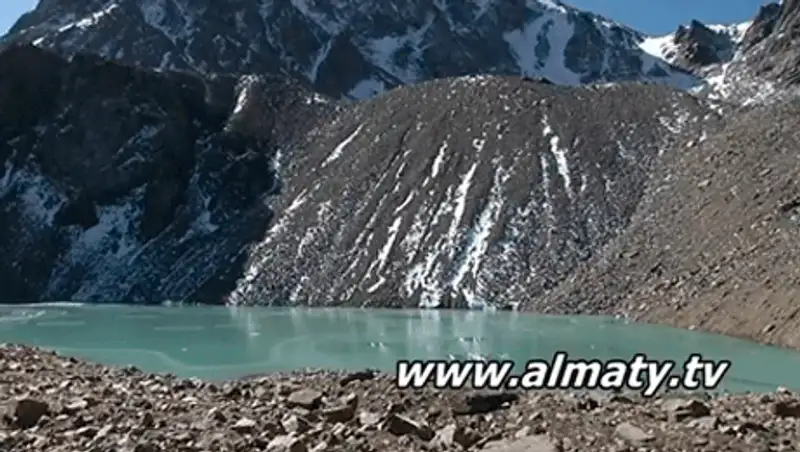 В горах Алматы усилен контроль над шестью плотинами