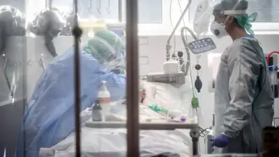 AP, фото - Новости Zakon.kz от 18.06.2020 17:39