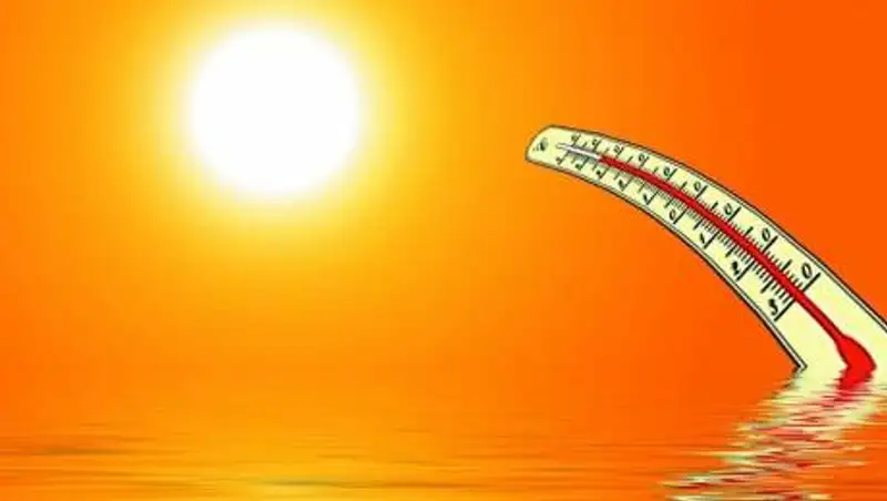 В четырех областях Казахстана объявлено штормовое предупреждение