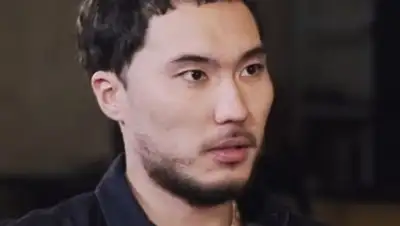 Кадр из программы, фото - Новости Zakon.kz от 10.03.2019 16:34