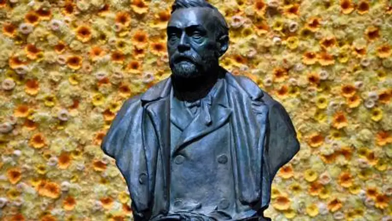 Размер Нобелевской премии увеличат до 1,1 млн долларов