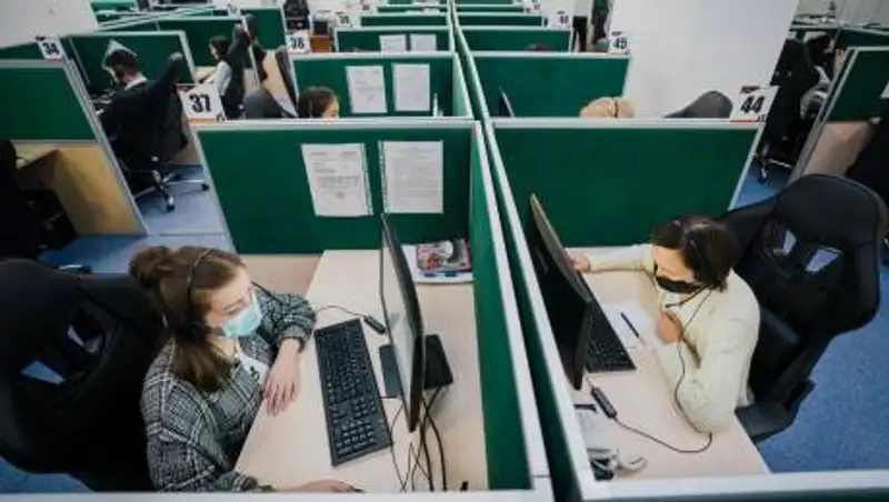 Как столичный центр iKomek109 помогает в переходе с КСК на ОСИ