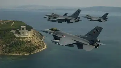 ВВС не будет участовавать в учениях НАТО, фото - Новости Zakon.kz от 30.04.2022 16:19