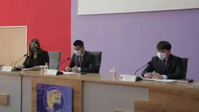 Алматинская область, фото - Новости Zakon.kz от 30.04.2021 10:04