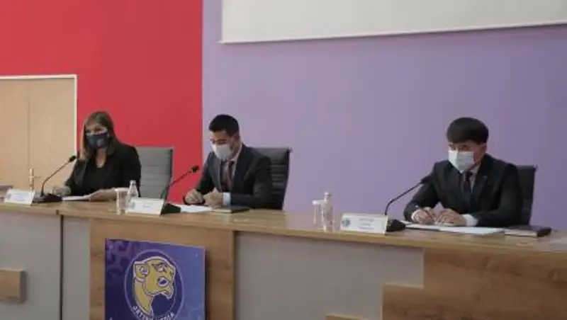 "Открыто, прозрачно, доступно": В Алматинской области запустили единую базу очередников