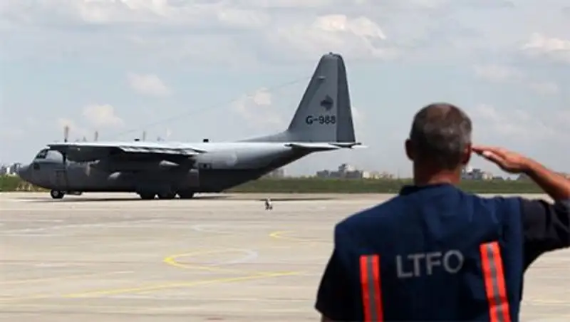 Останки жертв крушения «Боинга» на Украине отправили в Нидерланды