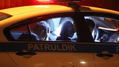 Нападение на экоактивиста: в Костанайской области задержан подозреваемый, фото - Новости Zakon.kz от 07.01.2023 13:47