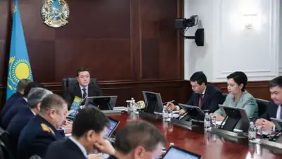 primeminister.kz, фото - Новости Zakon.kz от 09.04.2019 11:51