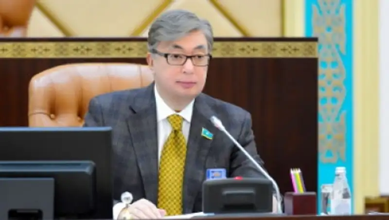 Сенат палата Бюросының өкілеттігін кеңейтті