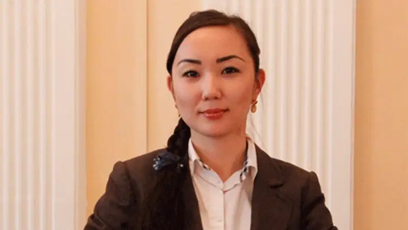 Чего боятся начинающие предприниматели - интервью с Директором алматинского ЦОП