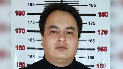 Лжесотрудник правоохранительных органов обещал "карьерный рост" за 18 тыс. долларов, фото - Новости Zakon.kz от 31.01.2023 18:43