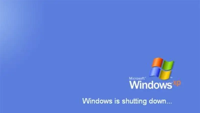 Microsoft оставила Windows XP без поддержки