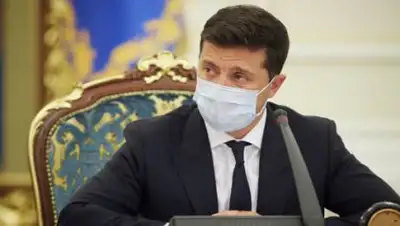 liga.net, фото - Новости Zakon.kz от 08.02.2021 18:28