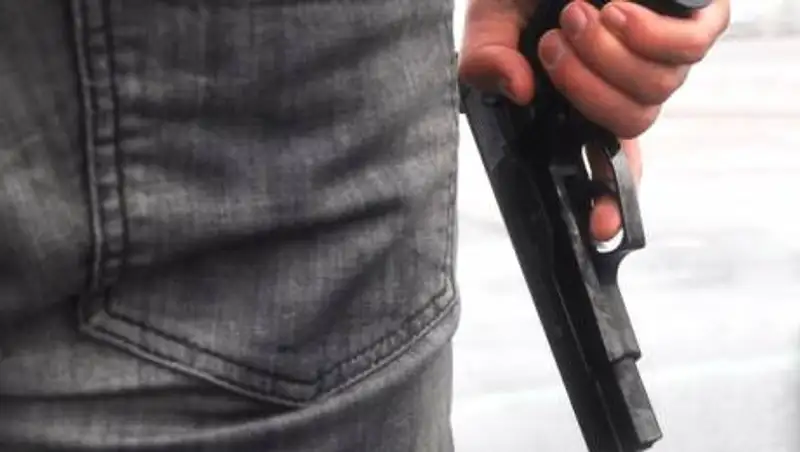 Несколько человек ранены при стрельбе в техасской школе