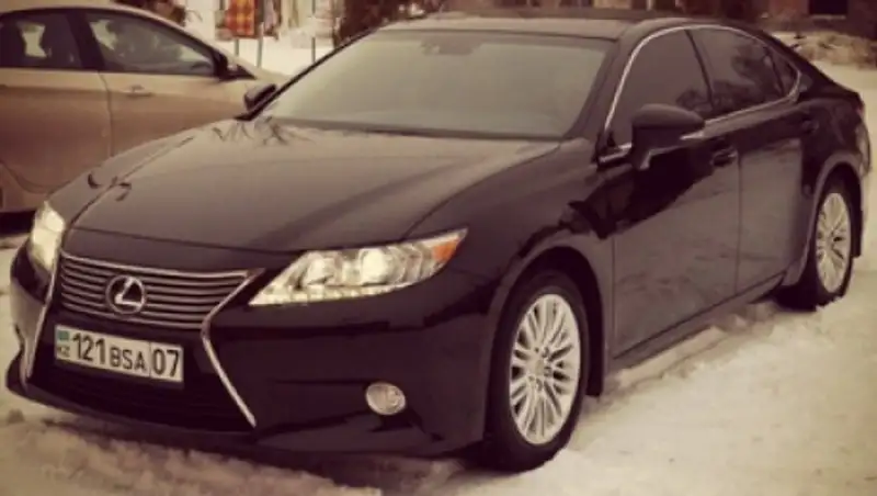 Полиция ЗКО объяснила, как один и тот же госномер оказался закрепленным на 5 автомобилях