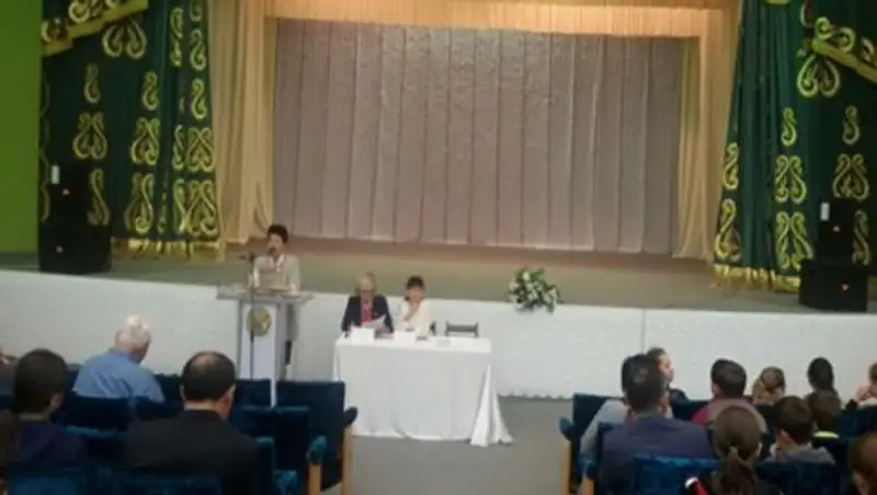 Жители Карагандинской области поддерживают переход государственного языка на латиницу