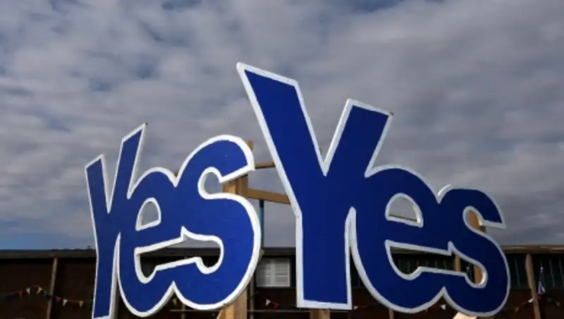 Шотландская национальная партия готова провести новый референдум о независимости страны